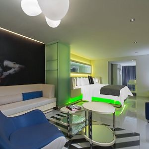 Chambre Lit King-Size